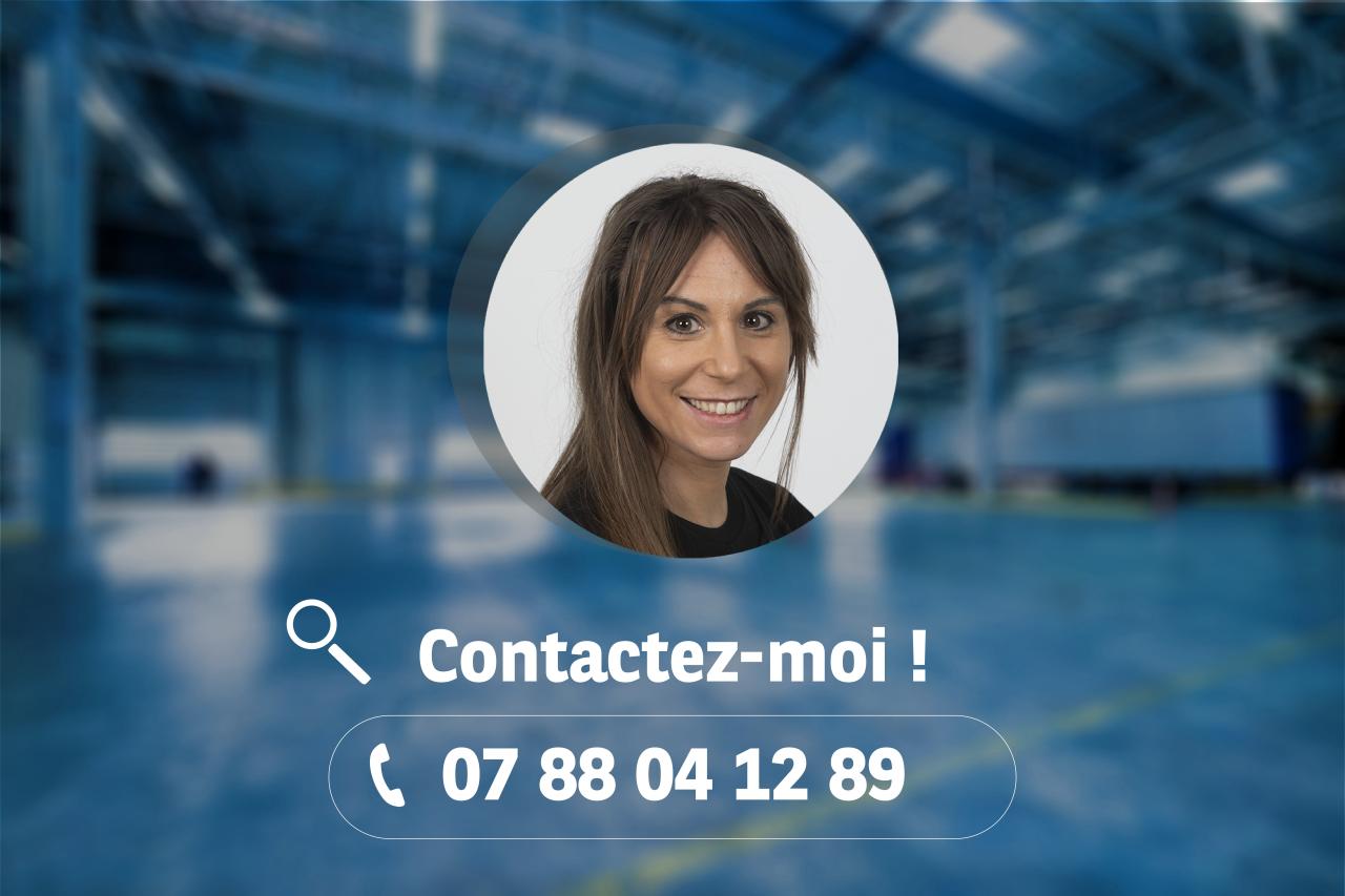 Local d'activité Villeneuve-d'Ascq 268m² Location local d'activité Villeneuve-d'Ascq Nord OLACT2531674 4